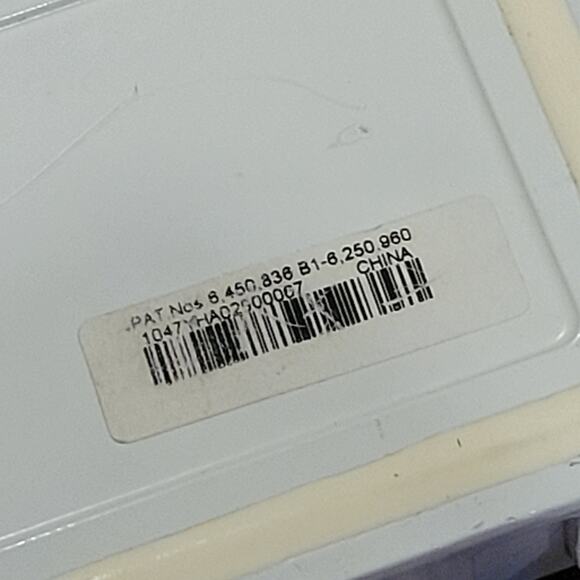 Channel Master Video Amplifier 2 Way Mini Digital  Model CM-3412, - Picture 10 of 13